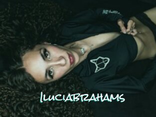Iluciabrahams