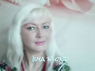 Ilya_blond