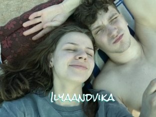 Ilyaandvika