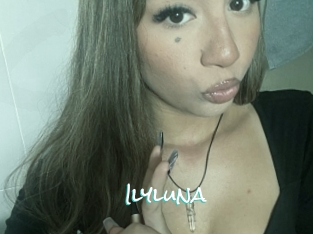 Ilyluna