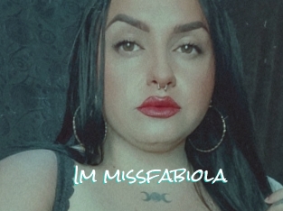 Im_missfabiola