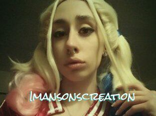 Imansonscreation