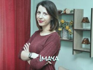 Imaya