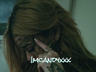 imcandyxxx Sensuality Dream