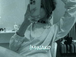 iminako Sensuality Dream