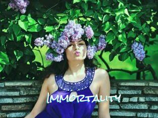 Immortality