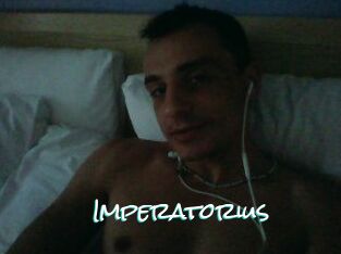 Imperatorius