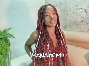 Imxnahomii