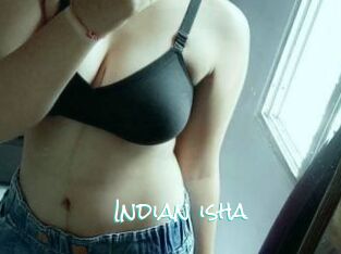Indian_isha