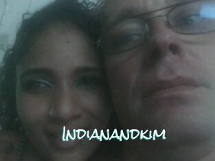 Indianandkim