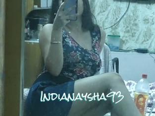 Indianaysha93