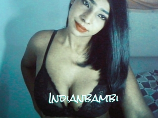 Indianbambi