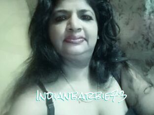 Indianbarbie73