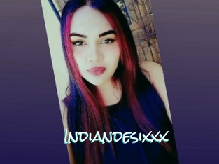 Indiandesixxx