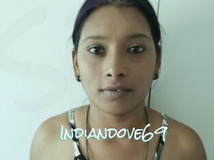 Indiandove69