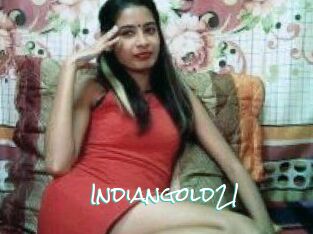 Indiangold21