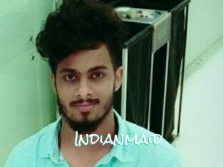 Indianmaid