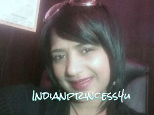 Indianprincess4u