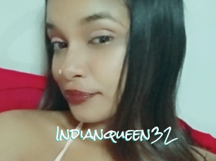 indianqueen32 Sensuality Dream