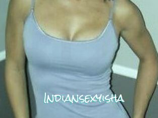 Indiansexyisha