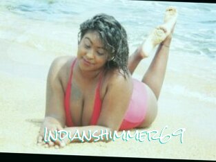 indianshimmer69 Sensuality Dream