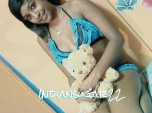 Indiansugar22