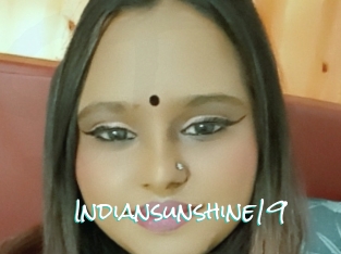 Indiansunshine19