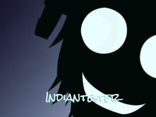 Indiantester