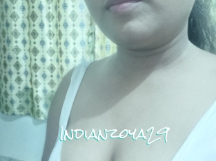 Indianzoya29