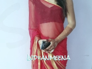 Indiianmeena