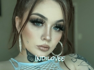 Indilovee