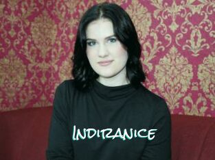 Indiranice