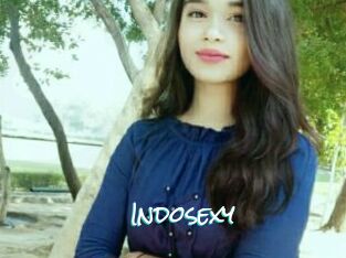 Indosexy
