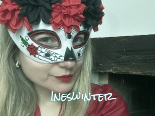 ineswinter Sensuality Dream