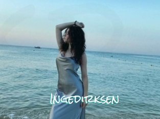 ingedirksen Sensuality Dream