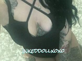 Inkeddollxoxo