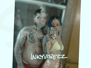 inkyvibezz Sensuality Dream