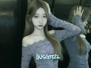 insgirl Sensuality Dream