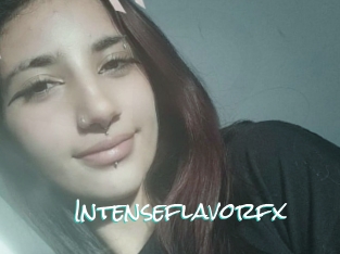 Intenseflavorfx