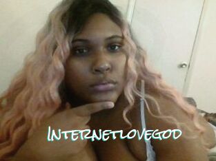 Internetlovegod