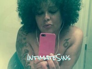 IntimateSins