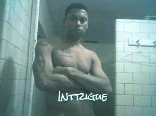 intrigue Sensuality Dream