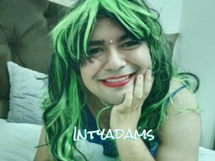 intyadams Sensuality Dream