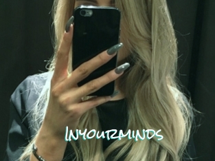 Inyourminds