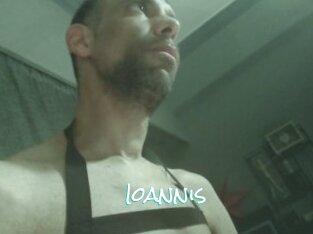 Ioannis