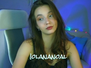 Iolananoal