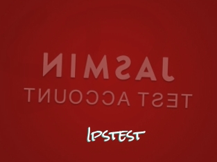 Ipstest