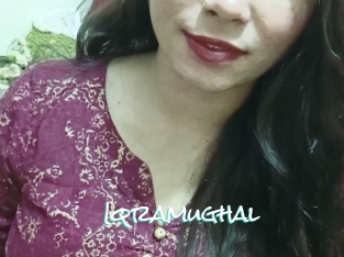 Iqramughal