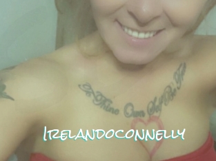 Irelandoconnelly