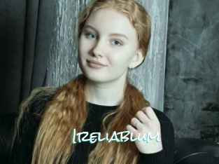Ireliablum